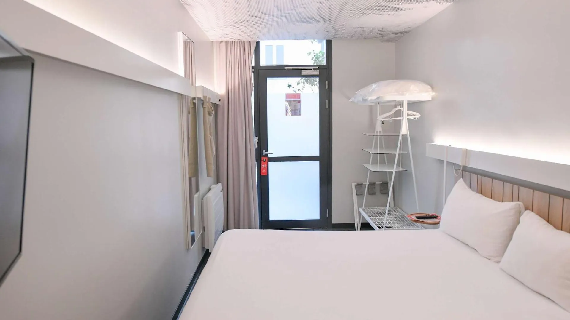 Ibis Opera La Fayette