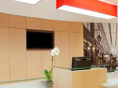 Hotel Ibis Opera La Fayette 3*