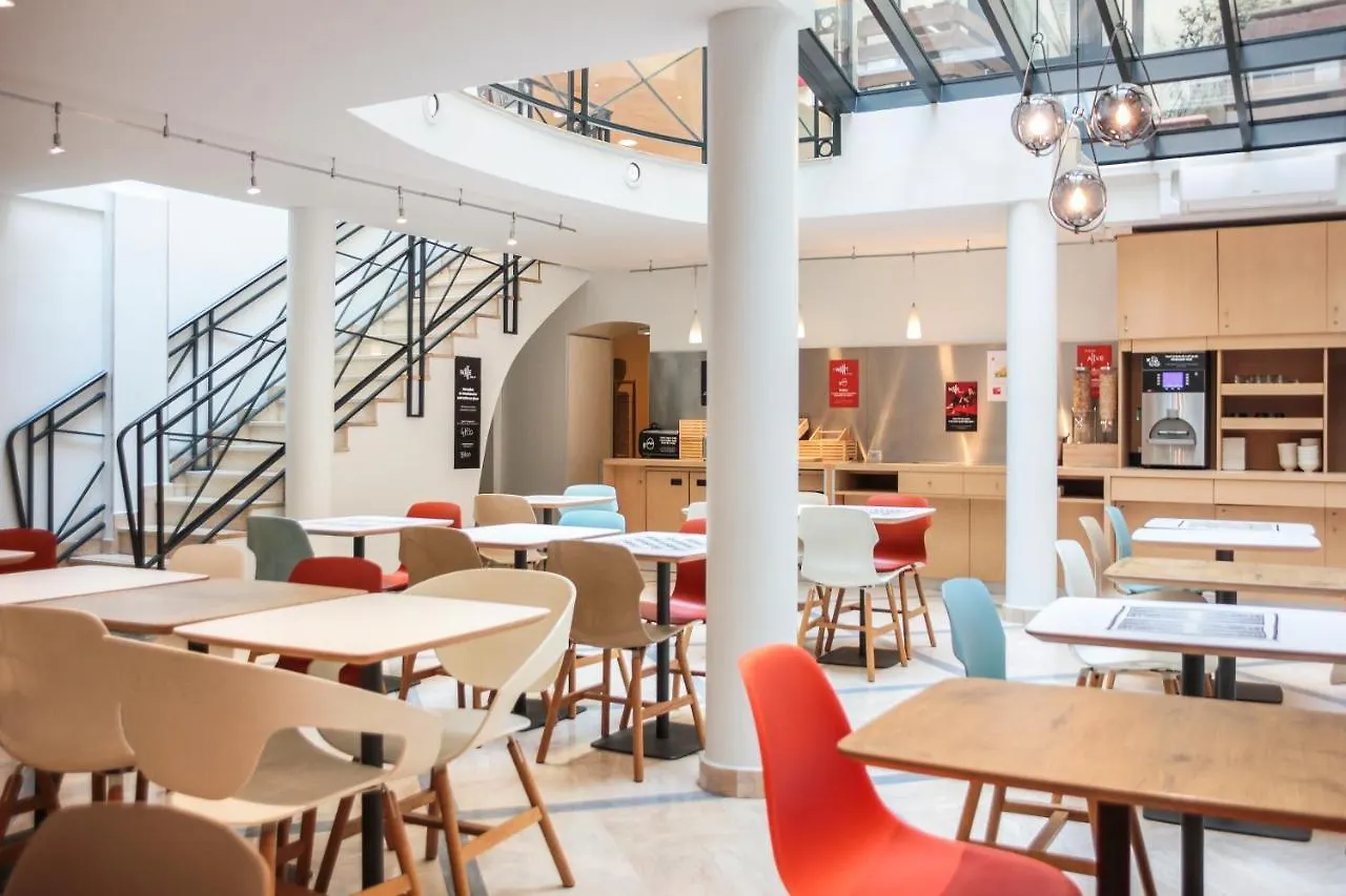 Ibis Opera La Fayette Ξενοδοχείο Παρίσι