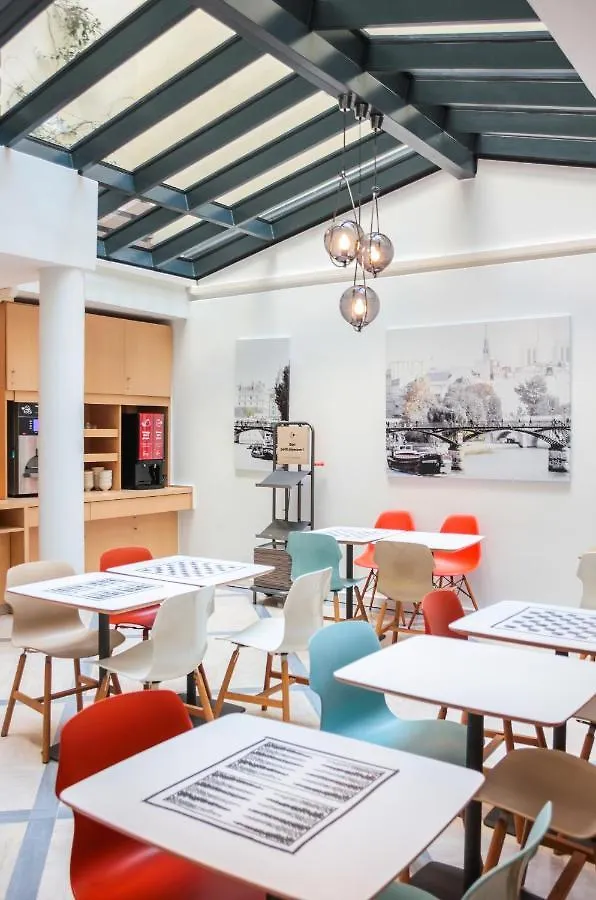 Ibis Opera La Fayette Παρίσι