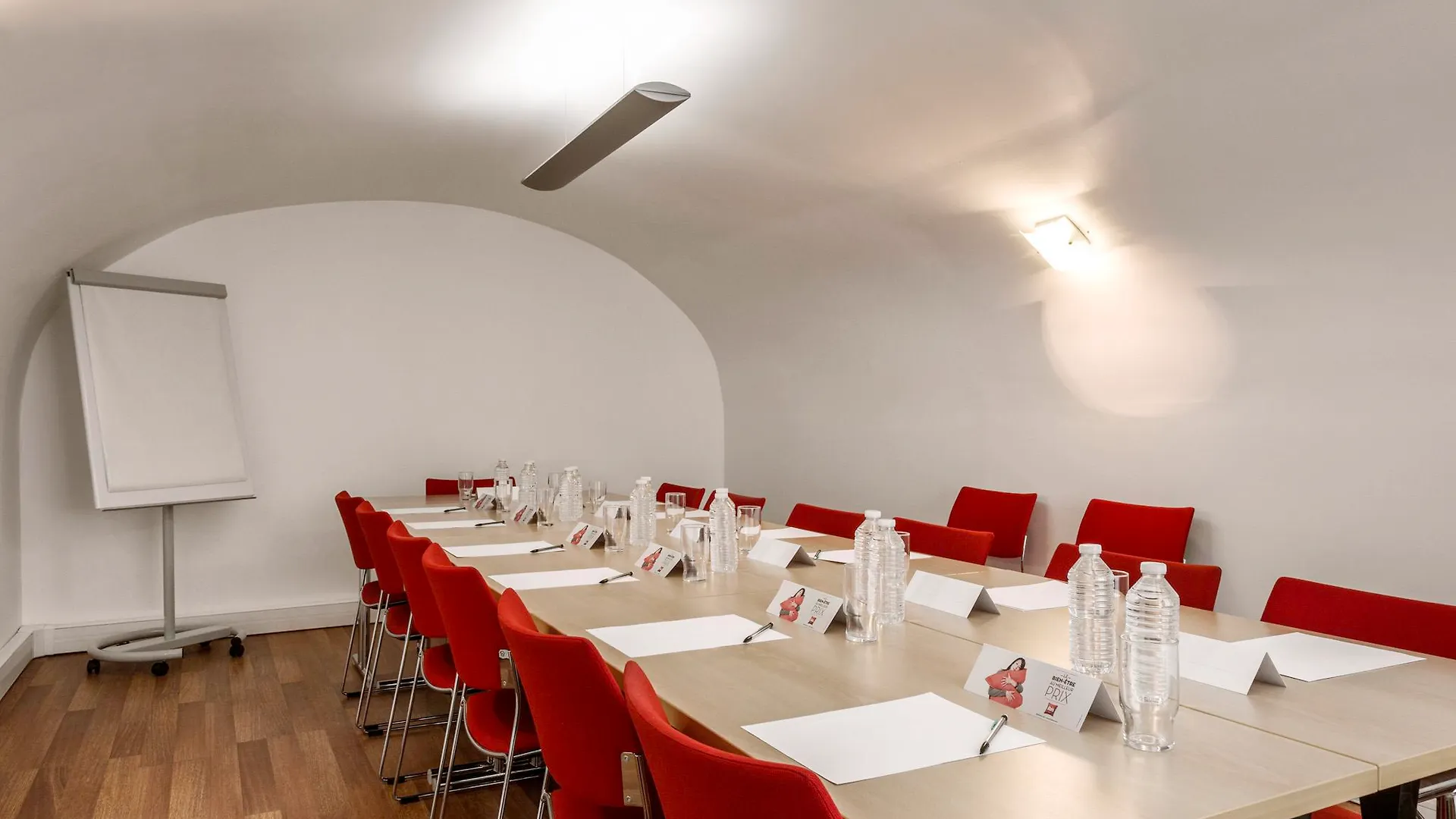 Ibis Opera La Fayette 3*