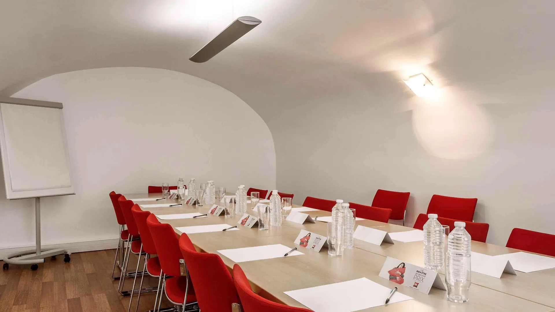 Ibis Opera La Fayette Paris