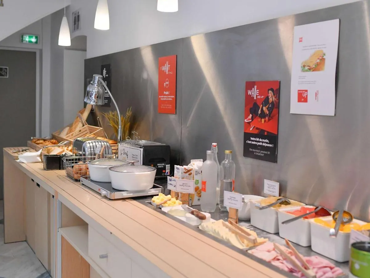 Ξενοδοχείο Ibis Opera La Fayette
