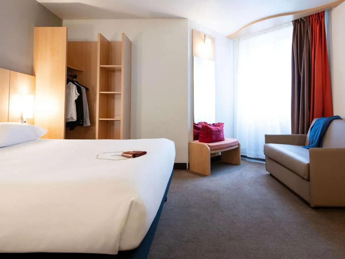 Ξενοδοχείο Ibis Opera La Fayette 3*