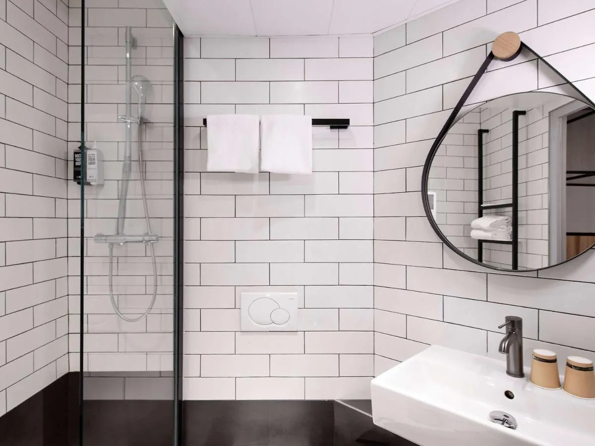 Ibis Opera La Fayette 3* Paris