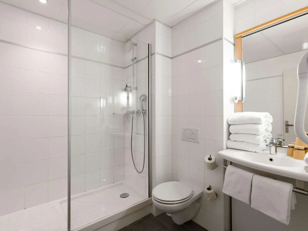 Ibis Opera La Fayette 3*