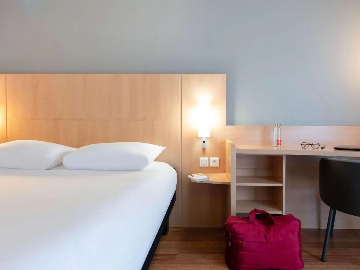 Ibis Opera La Fayette 3* Paris