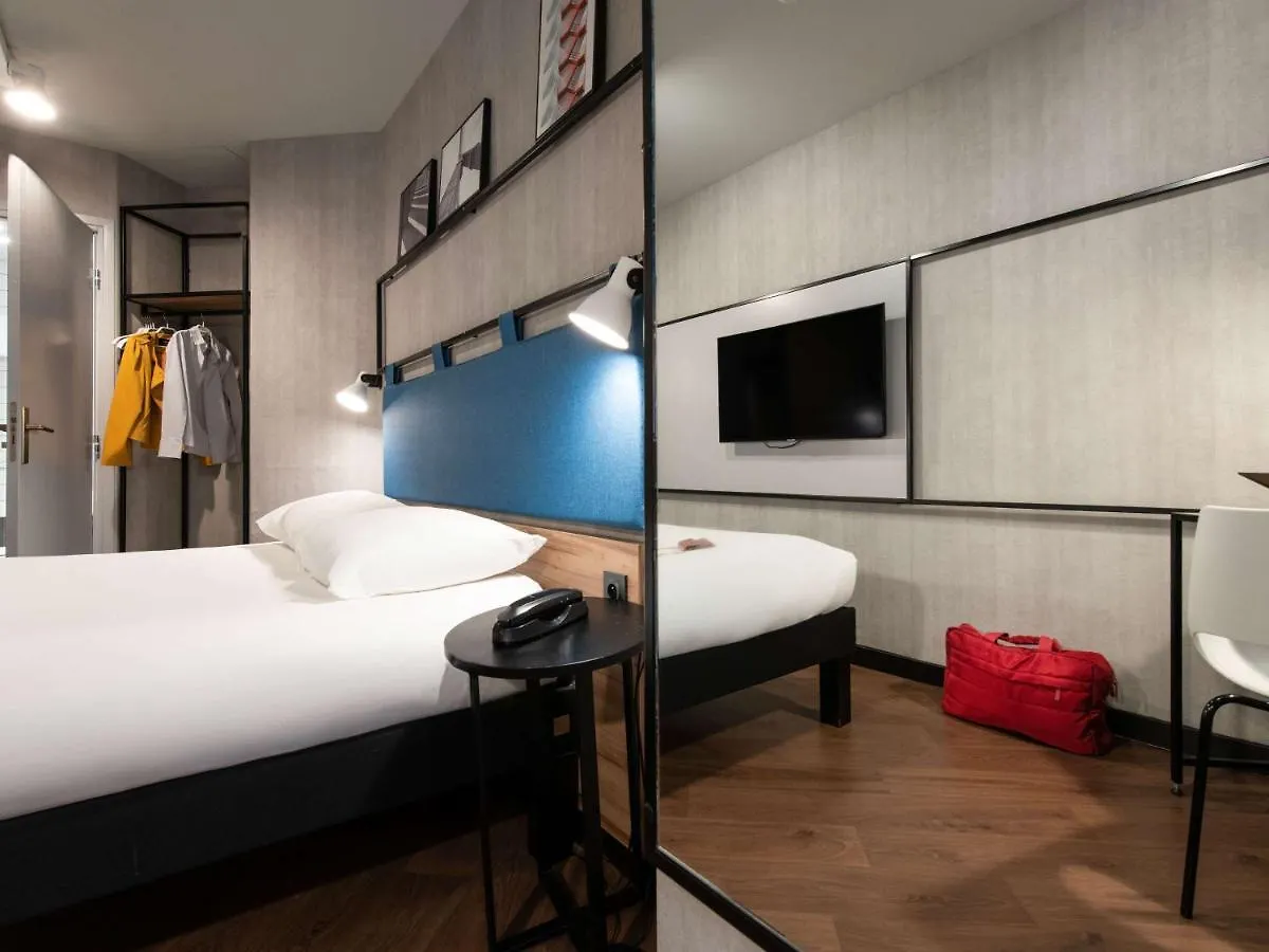 Ibis Opera La Fayette 3* Παρίσι