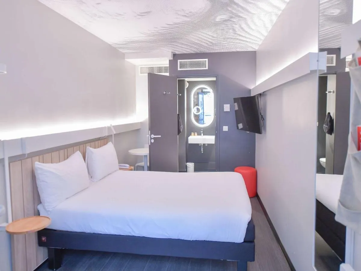 Ξενοδοχείο Ibis Opera La Fayette Παρίσι