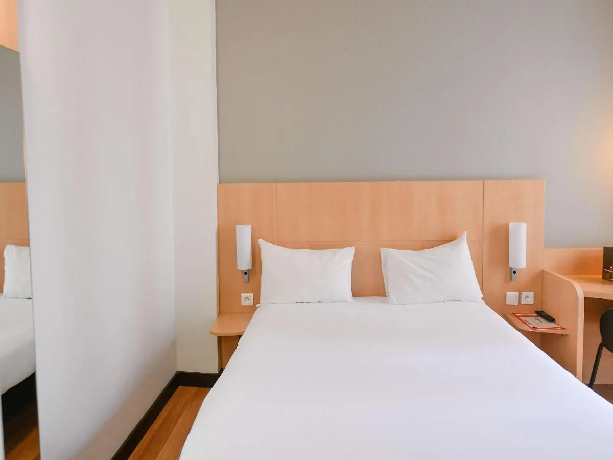 Ξενοδοχείο Ibis Opera La Fayette 3*