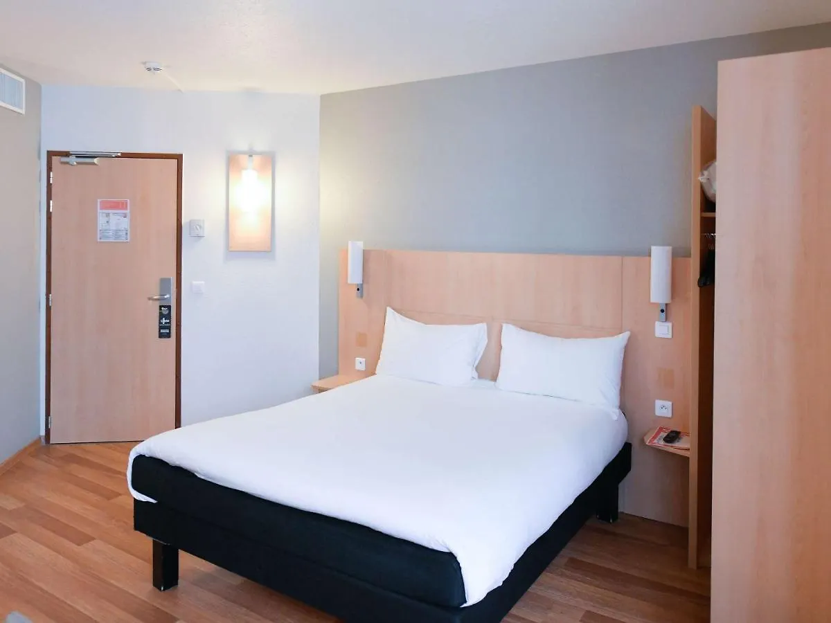Ξενοδοχείο Ibis Opera La Fayette Παρίσι