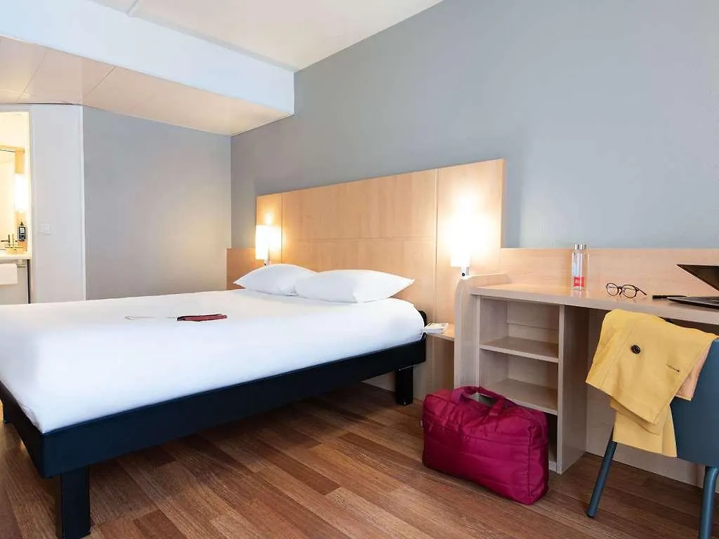 Ibis Opera La Fayette