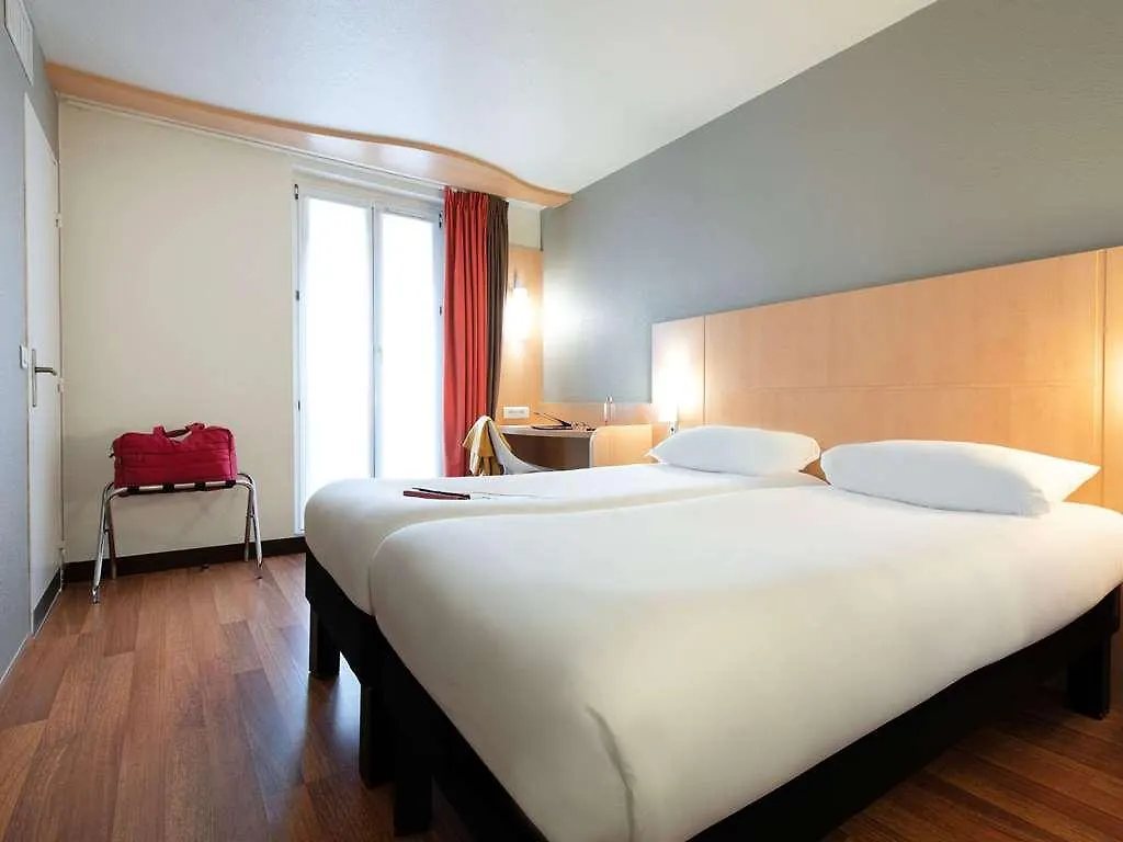 Ibis Opera La Fayette Ξενοδοχείο 3*