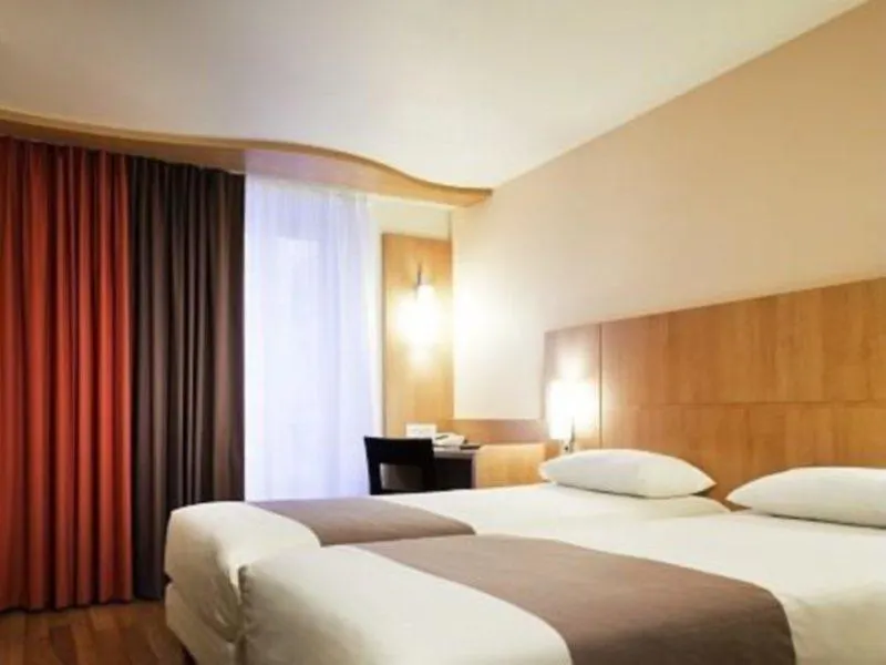 Ibis Opera La Fayette 3* Παρίσι