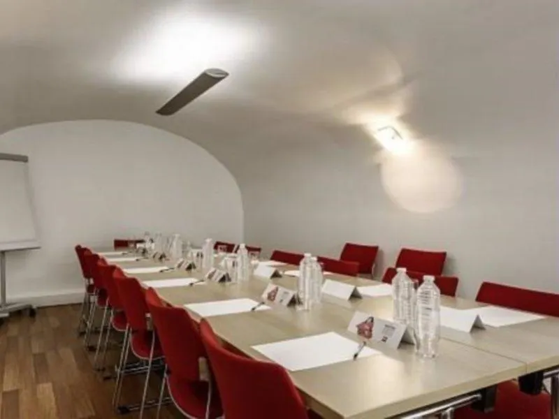 Ibis Opera La Fayette Ξενοδοχείο 3*