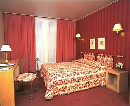 Ibis Opera La Fayette