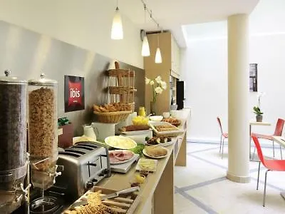 Ibis Opera La Fayette
