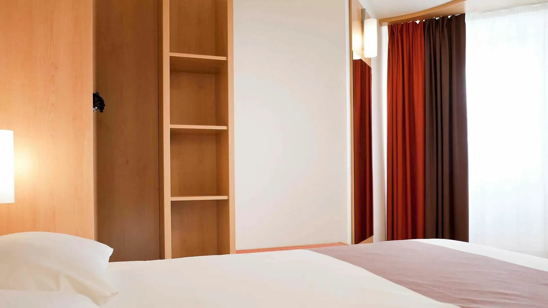 Ibis Opera La Fayette 3* Παρίσι