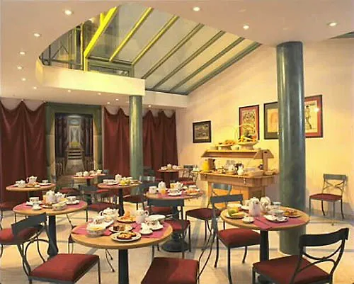 Ibis Opera La Fayette Παρίσι
