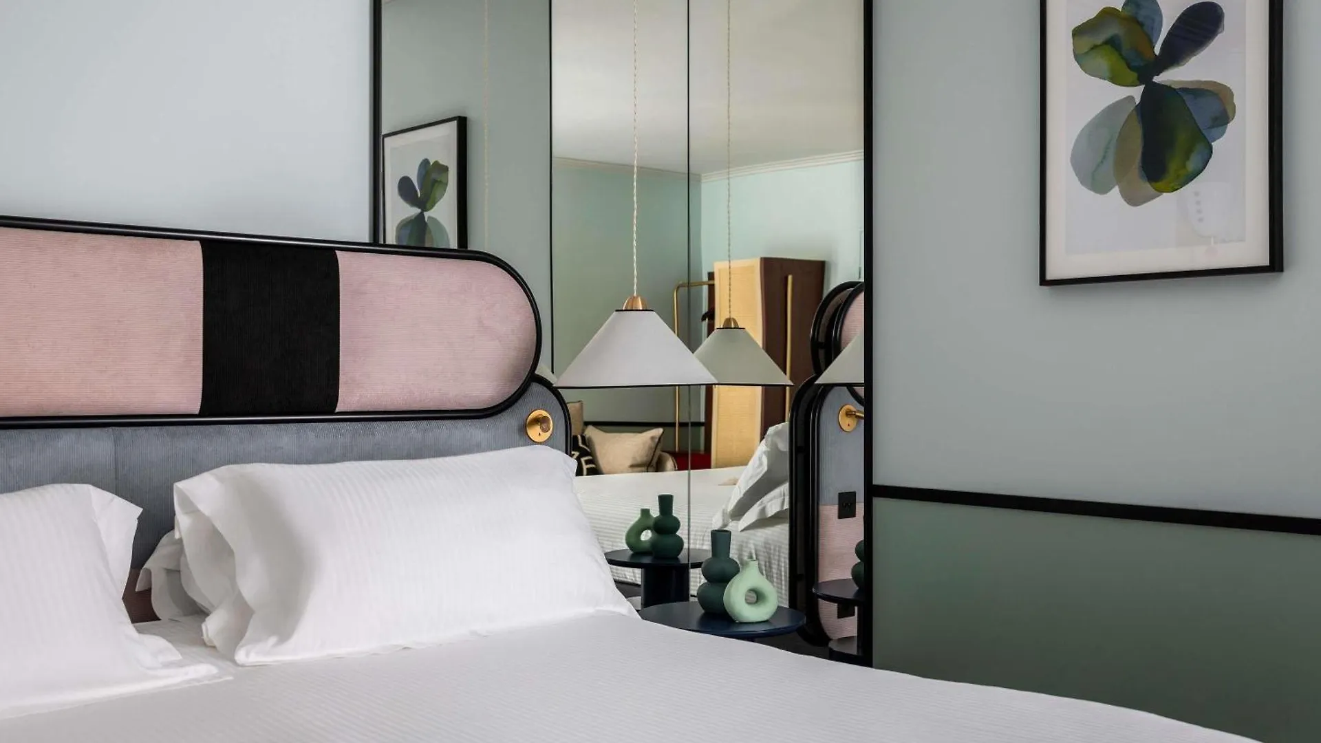 Ξενοδοχείο Faubourg Galant - Handwritten Collection 3*